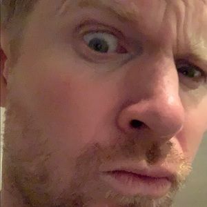 Meet your Posher, Samuel